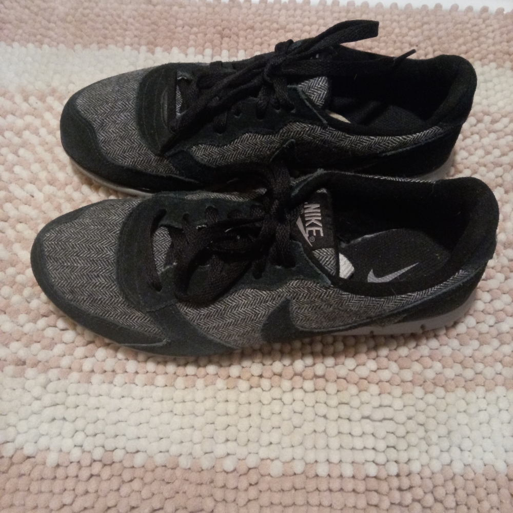 Nike sneakers